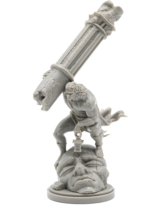 Collectible Miniatures